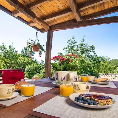 'villa Fani' With Jacuzzi Holiday home *