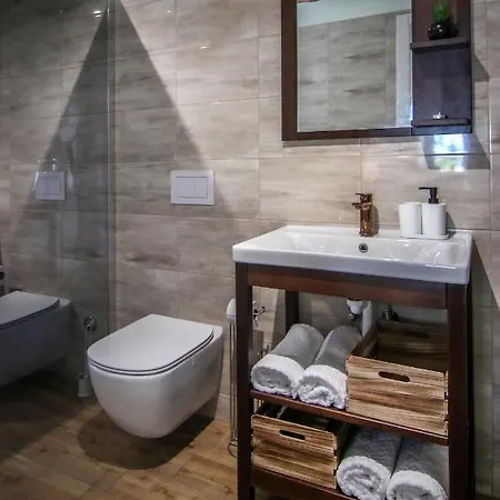 Holiday home 'villa Fani' With Jacuzzi Veprinac