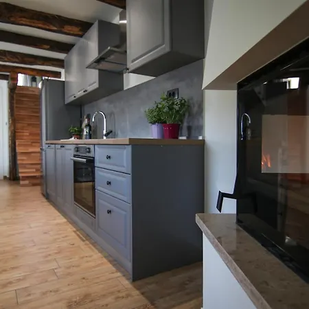 Holiday home 'villa Fani' With Jacuzzi Veprinac